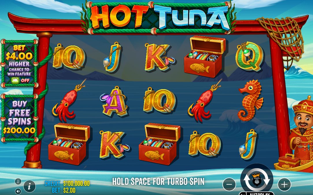 Hot Tuna