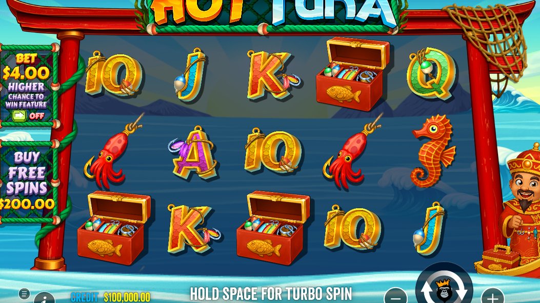 Hot Tuna