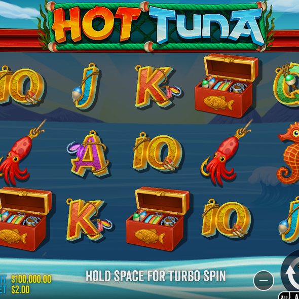 Hot Tuna
